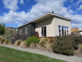 Ashley's Retreat, Lake Tekapo